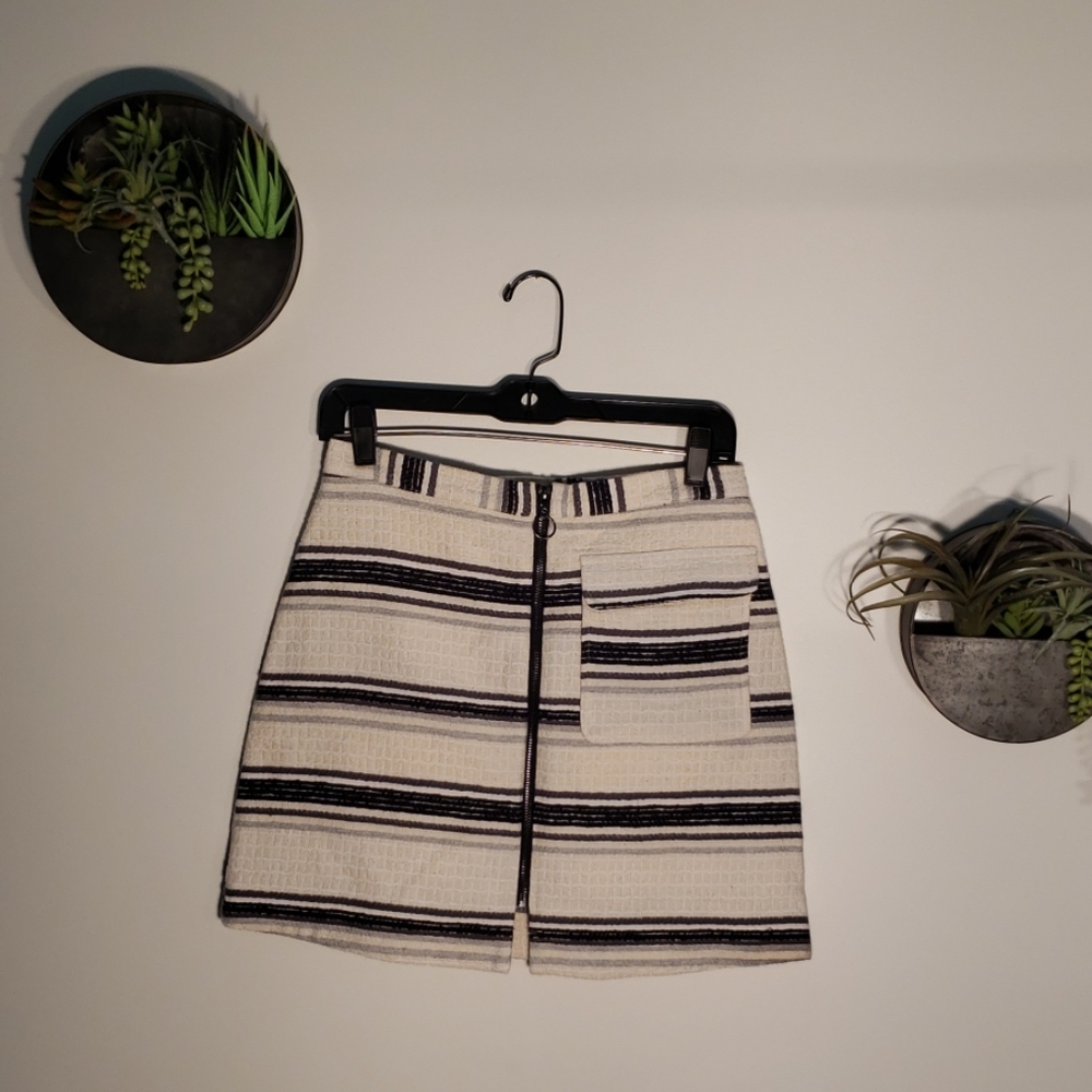 Topshop Skirt